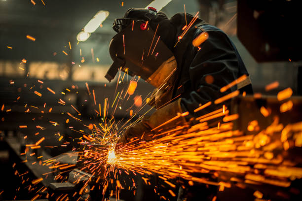 Affordable Welder Services in Winters, TX