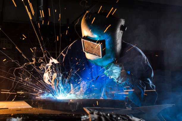 Best Food and Beverage Processing Equipment Welding in Winters, TX