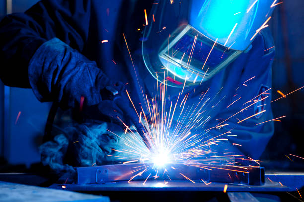 Best Structural Steel Welding in Winters, TX