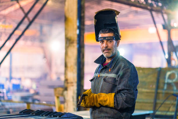 Best Maintenance and Repair Welding in Winters, TX