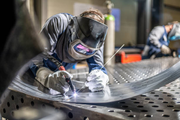 Best Specialty Welding Processes in Winters, TX