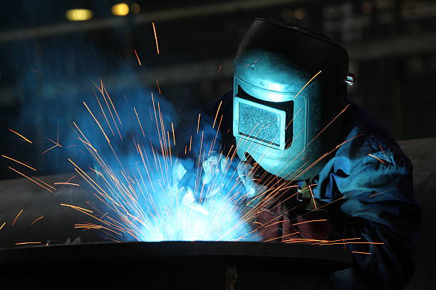 Best Welding Inspection and Certification in Winters, TX