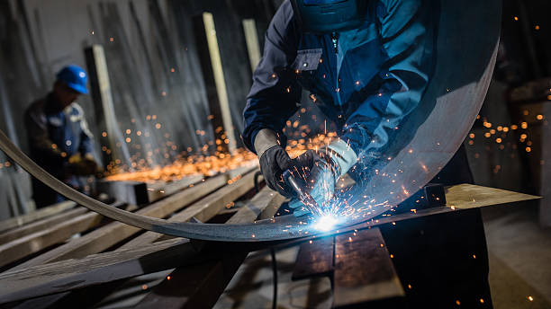 Affordable Welder Services in Winters, TX