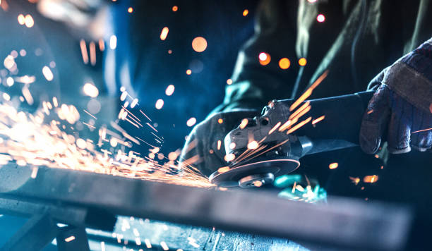 Best Aerospace and Defense Welding in Winters, TX